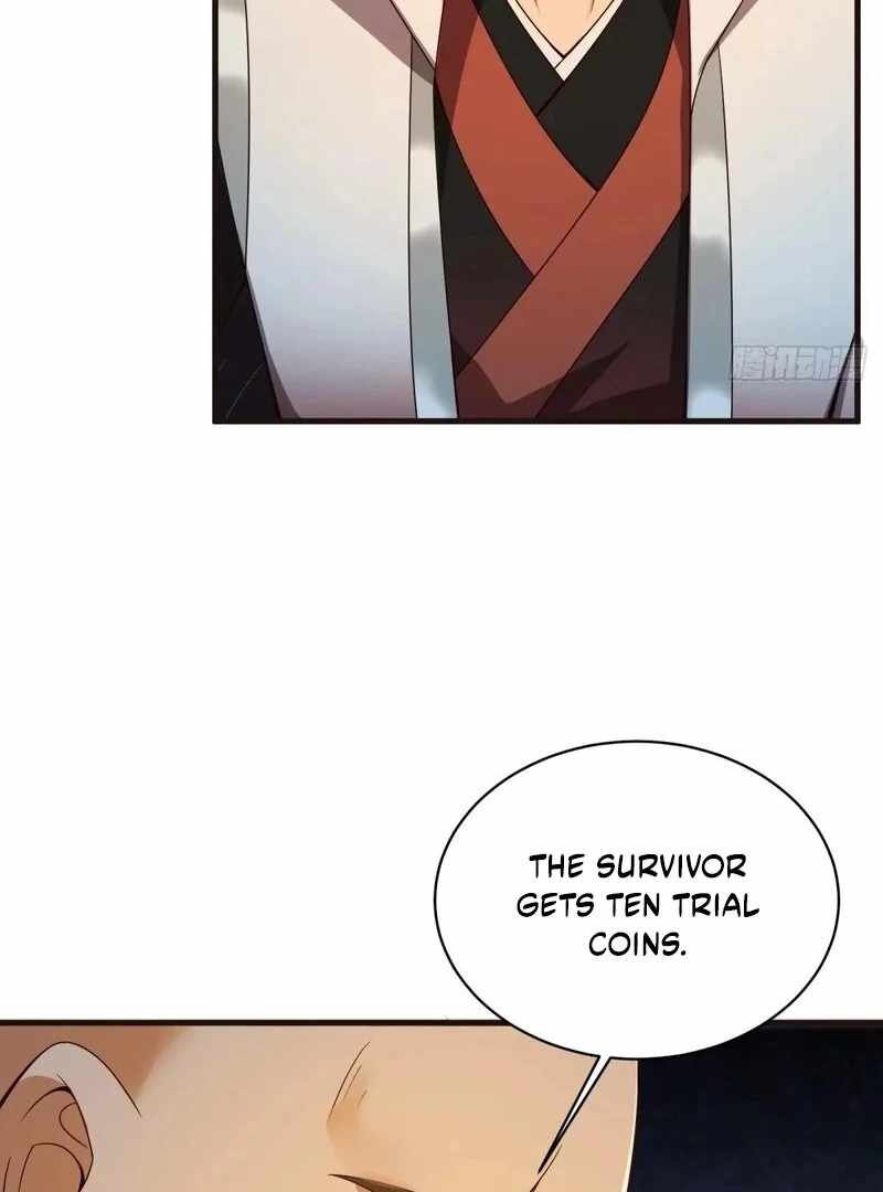 The Start of a Stunning and Feisty Master: A System With Ten Pounds of Rebellion Chapter 157 - Page 49