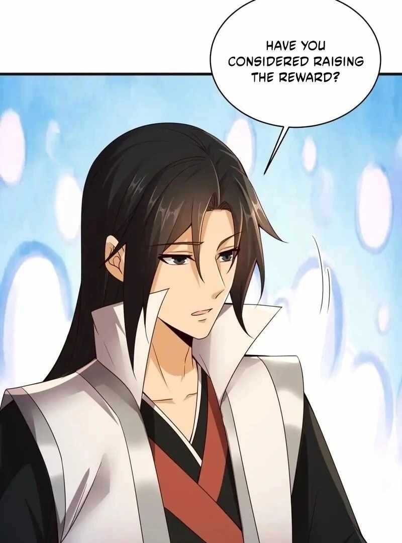 The Start of a Stunning and Feisty Master: A System With Ten Pounds of Rebellion Chapter 157 - Page 52