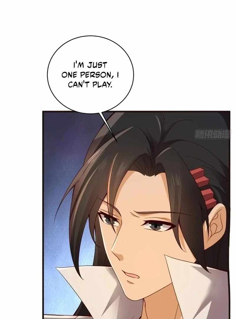 The Start of a Stunning and Feisty Master: A System With Ten Pounds of Rebellion Chapter 157 - Page 63