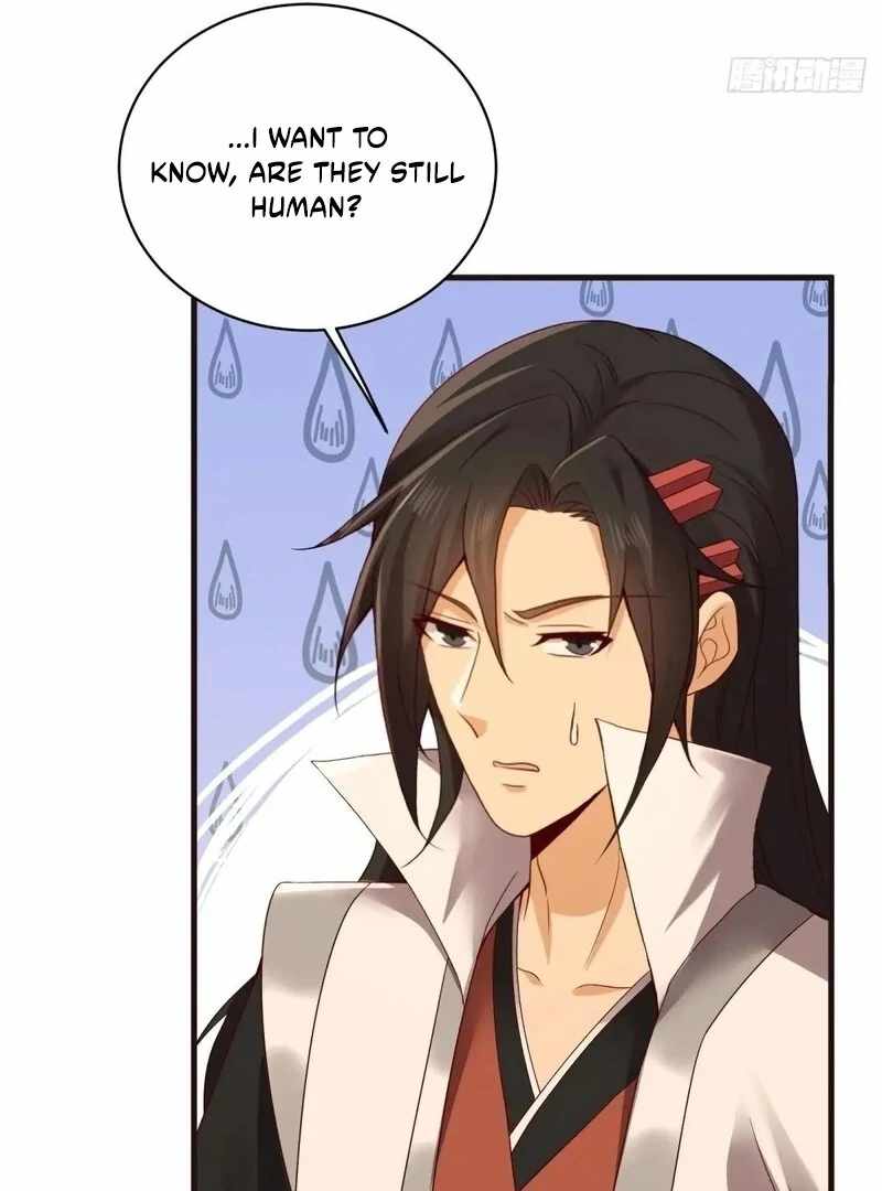 The Start of a Stunning and Feisty Master: A System With Ten Pounds of Rebellion Chapter 157 - Page 69