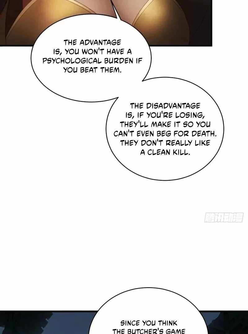 The Start of a Stunning and Feisty Master: A System With Ten Pounds of Rebellion Chapter 157 - Page 74