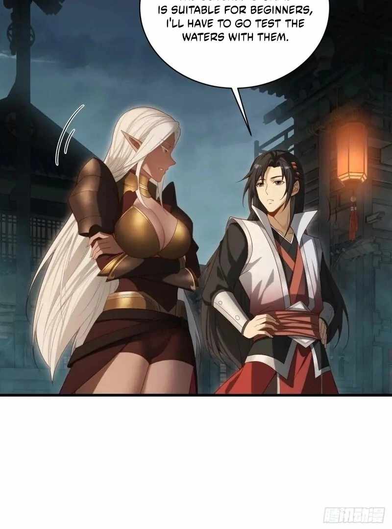 The Start of a Stunning and Feisty Master: A System With Ten Pounds of Rebellion Chapter 157 - Page 75