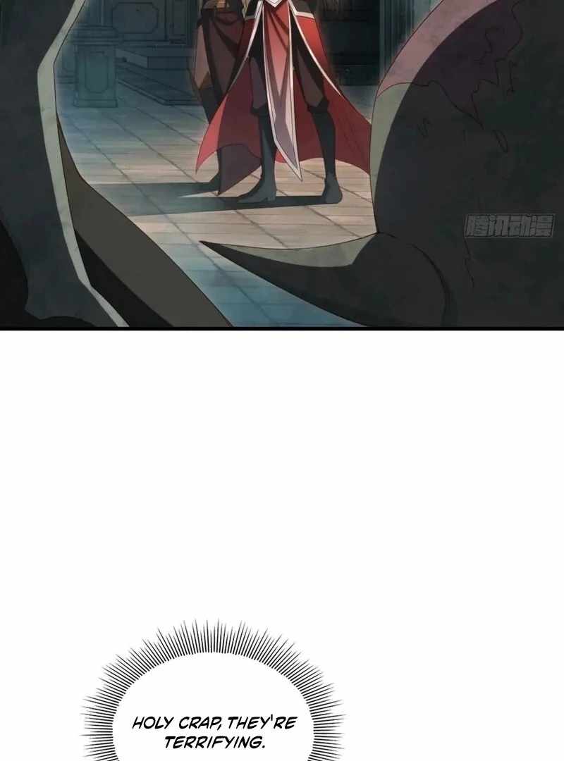 The Start of a Stunning and Feisty Master: A System With Ten Pounds of Rebellion Chapter 157 - Page 77