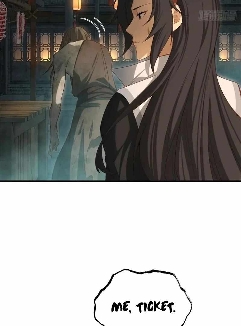 The Start of a Stunning and Feisty Master: A System With Ten Pounds of Rebellion Chapter 157 - Page 85