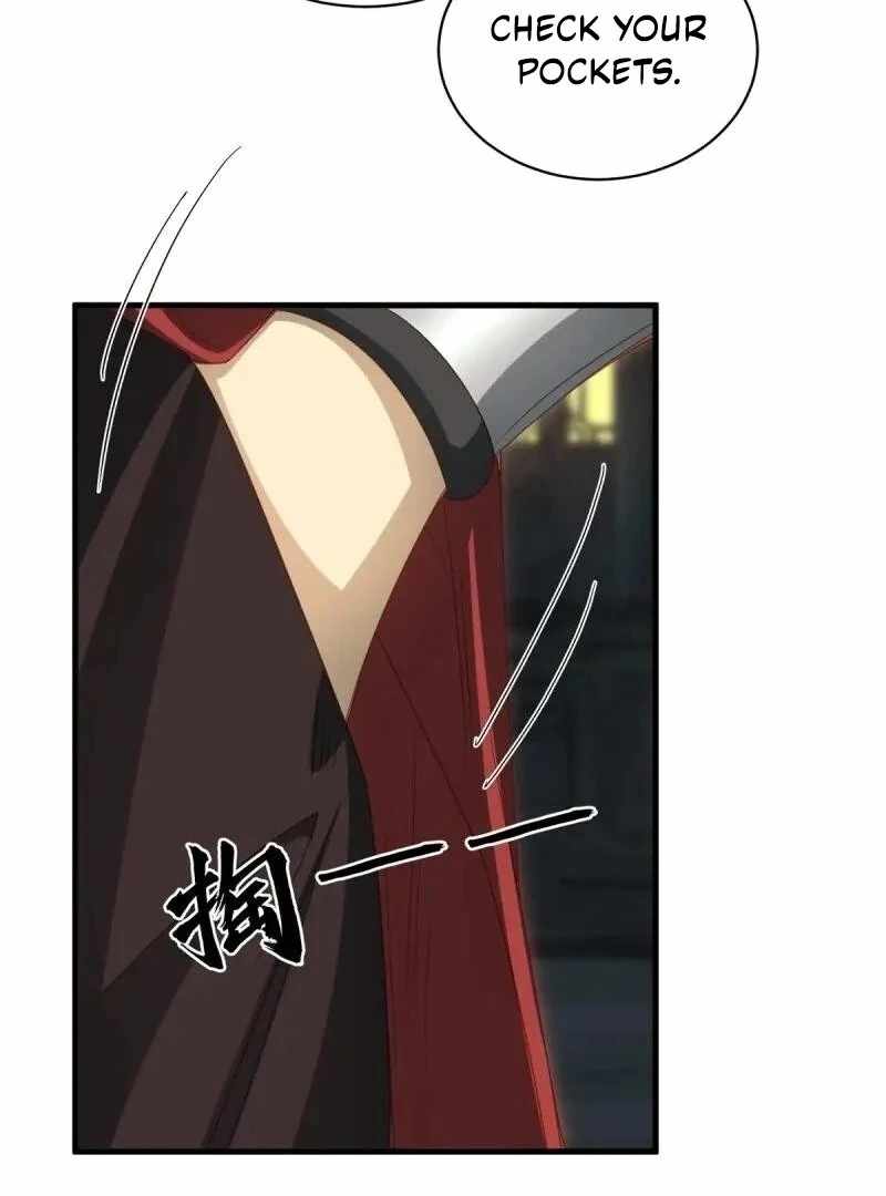 The Start of a Stunning and Feisty Master: A System With Ten Pounds of Rebellion Chapter 158 - Page 3