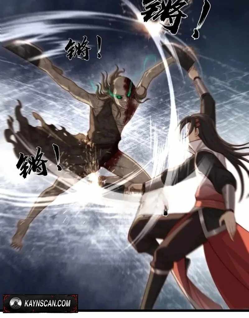 The Start of a Stunning and Feisty Master: A System With Ten Pounds of Rebellion Chapter 158 - Page 41