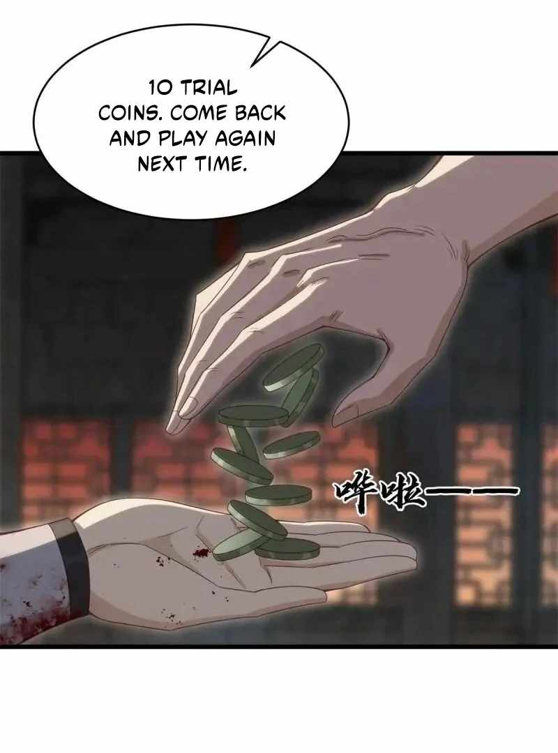 The Start of a Stunning and Feisty Master: A System With Ten Pounds of Rebellion Chapter 158 - Page 79