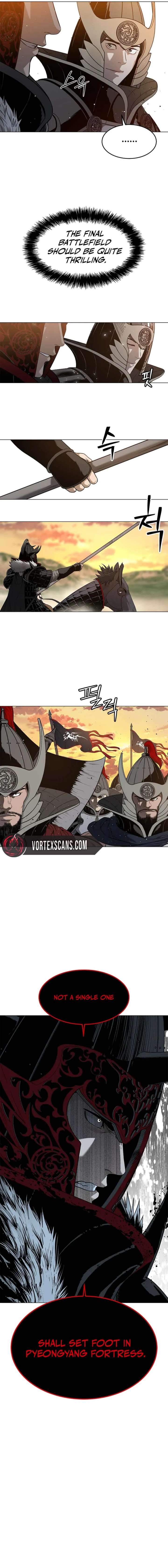 The Steel Emperor Chapter 1 - Page 29