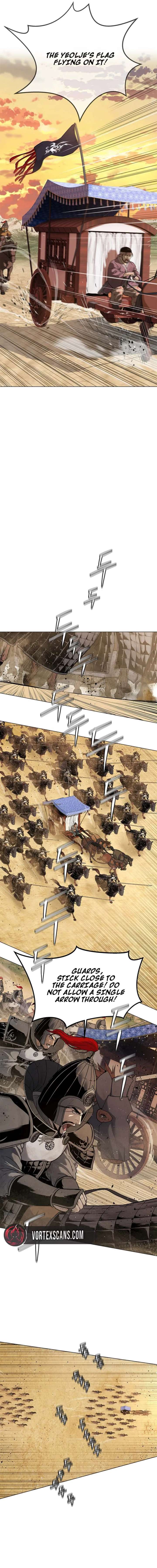 The Steel Emperor Chapter 1 - Page 34