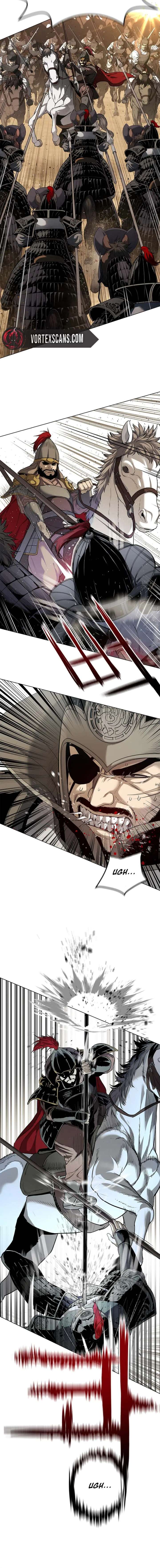 The Steel Emperor Chapter 1 - Page 36