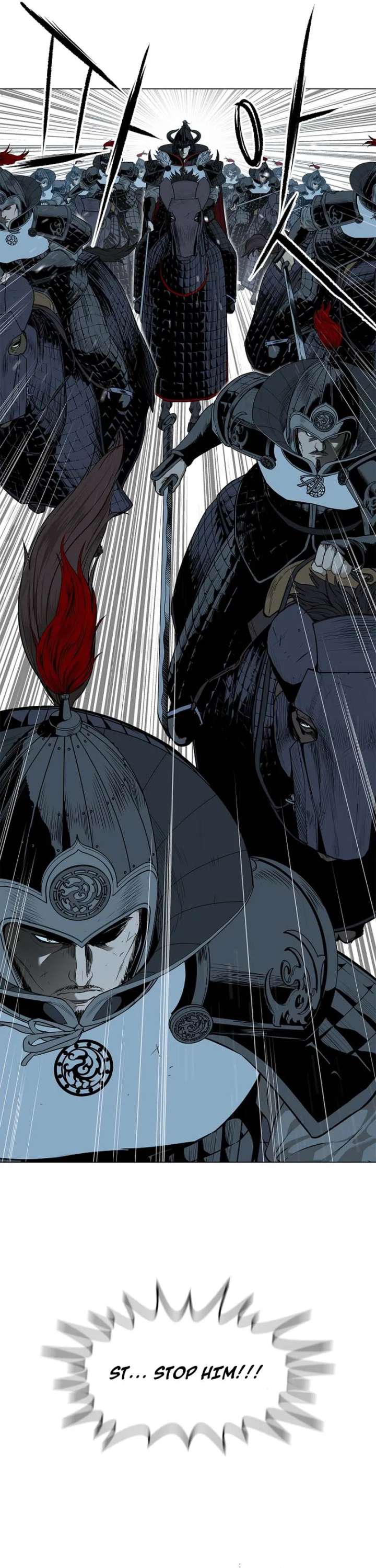 The Steel Emperor Chapter 1 - Page 10