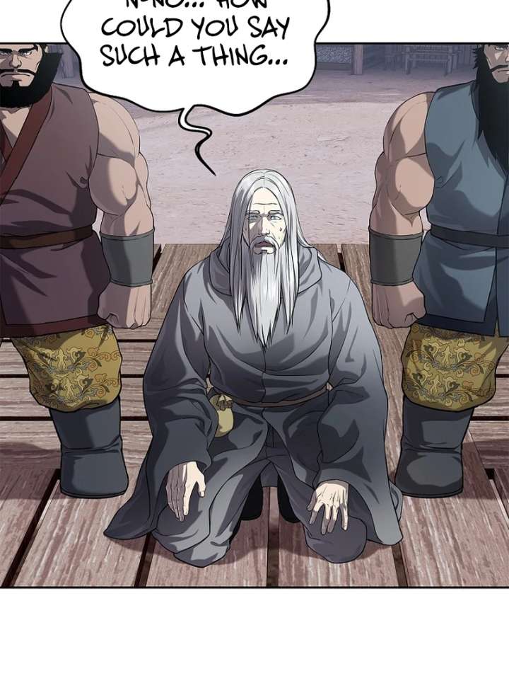 The Steel Emperor Chapter 13 - Page 11