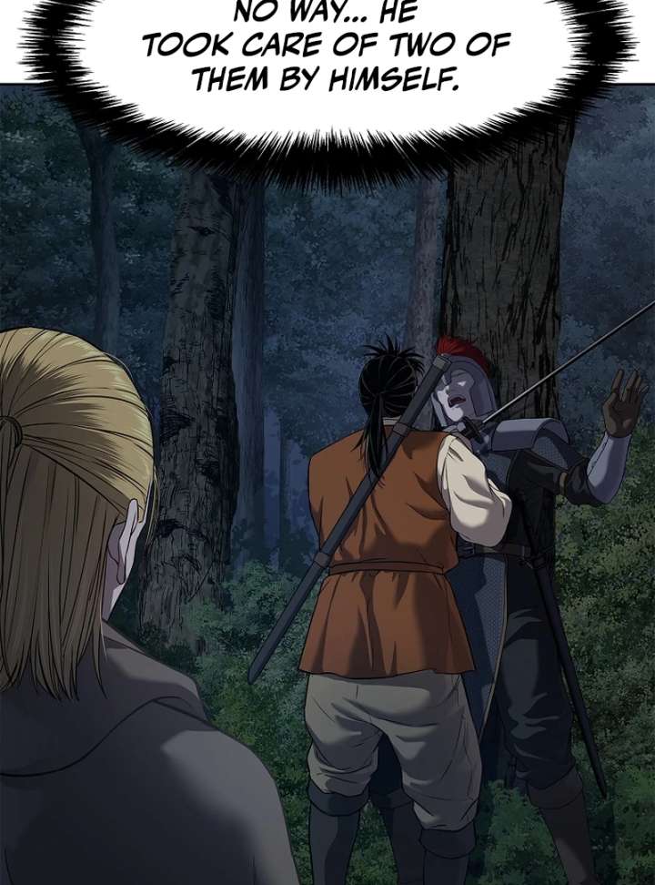 The Steel Emperor Chapter 13 - Page 120