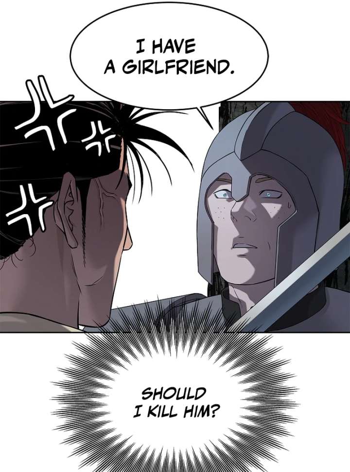 The Steel Emperor Chapter 13 - Page 133