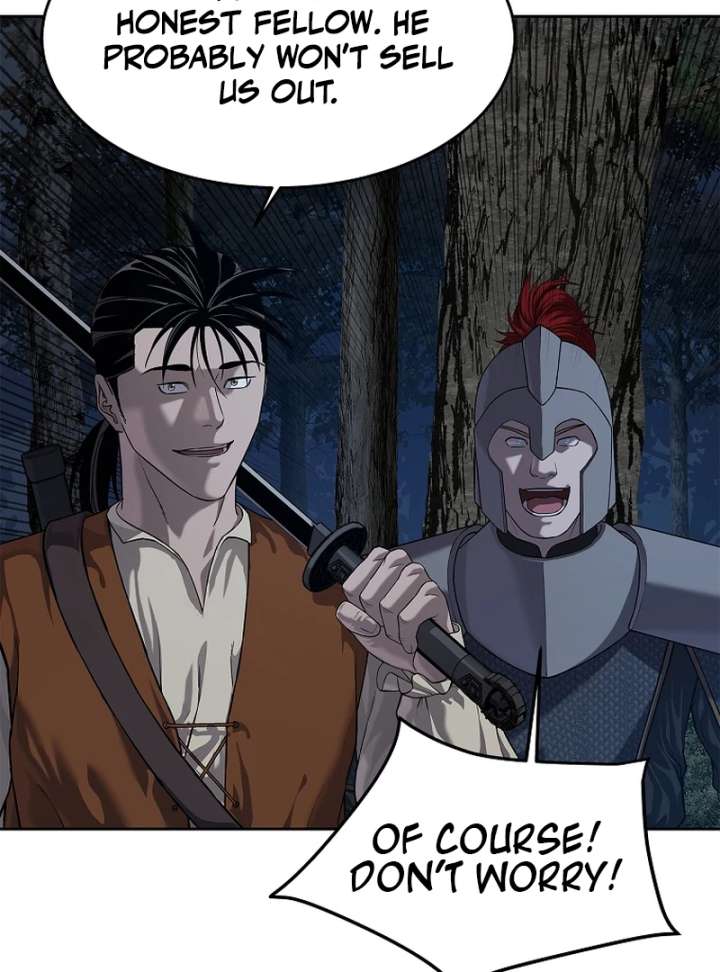 The Steel Emperor Chapter 13 - Page 140