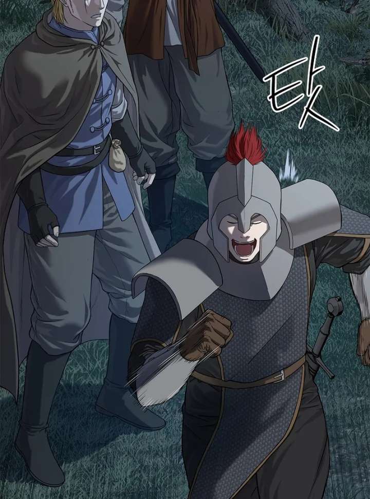 The Steel Emperor Chapter 13 - Page 142