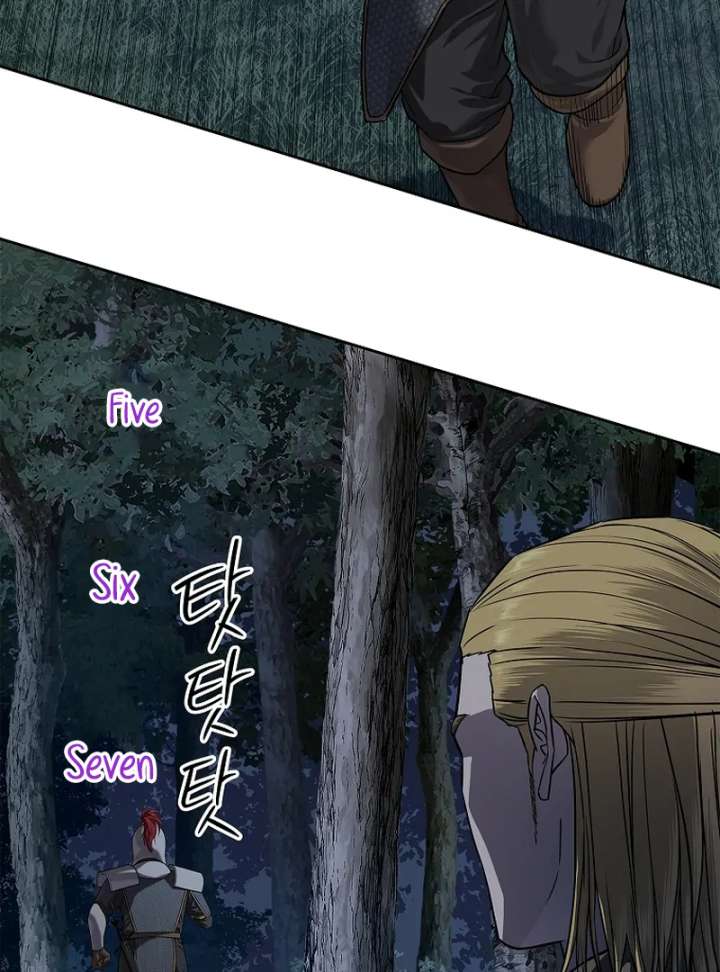 The Steel Emperor Chapter 13 - Page 143