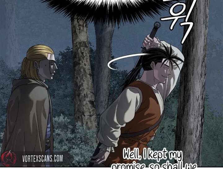 The Steel Emperor Chapter 13 - Page 150