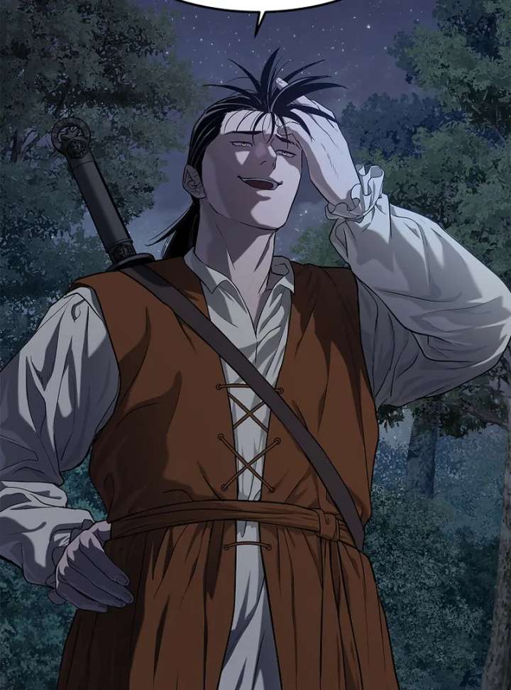 The Steel Emperor Chapter 13 - Page 158