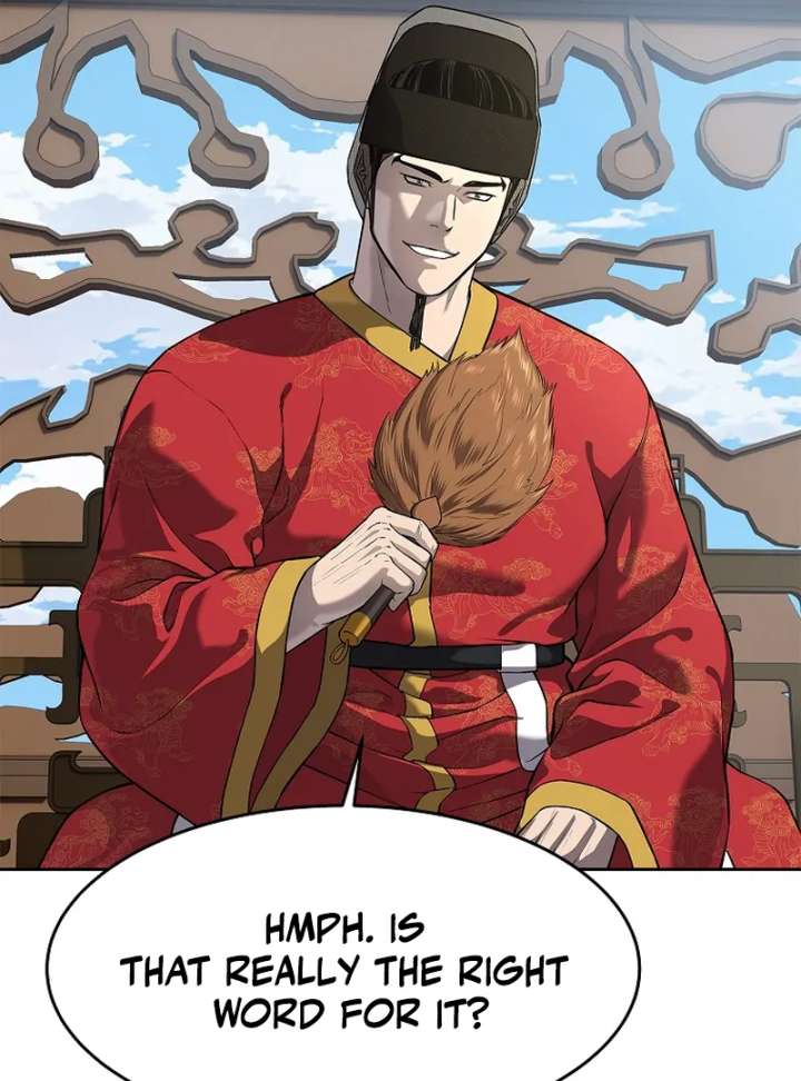 The Steel Emperor Chapter 13 - Page 20