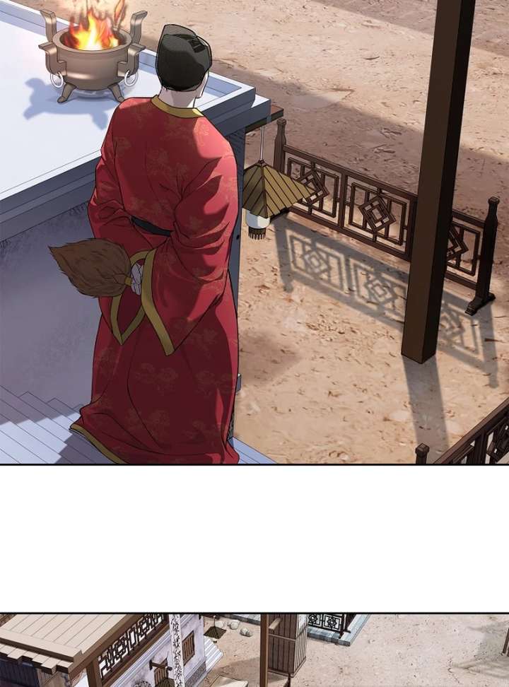 The Steel Emperor Chapter 13 - Page 36