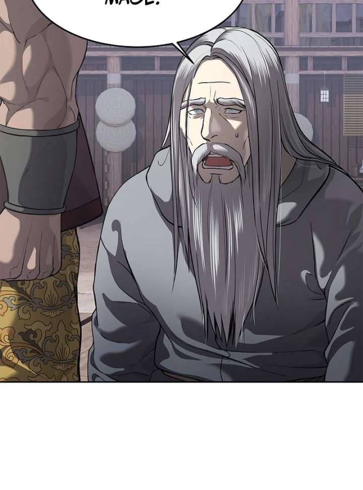 The Steel Emperor Chapter 13 - Page 6