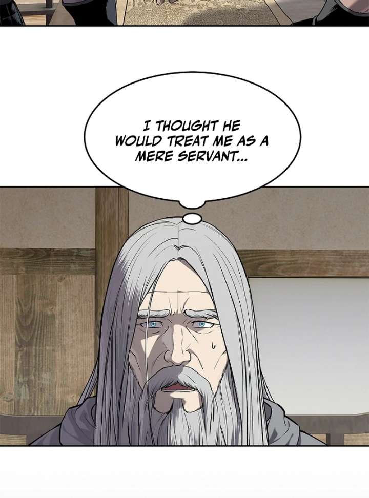 The Steel Emperor Chapter 13 - Page 60