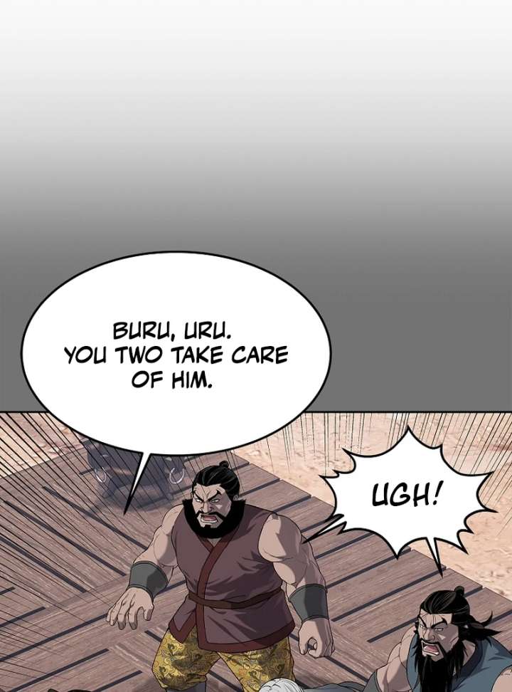The Steel Emperor Chapter 13 - Page 61