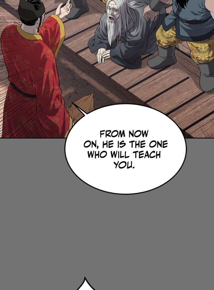 The Steel Emperor Chapter 13 - Page 62