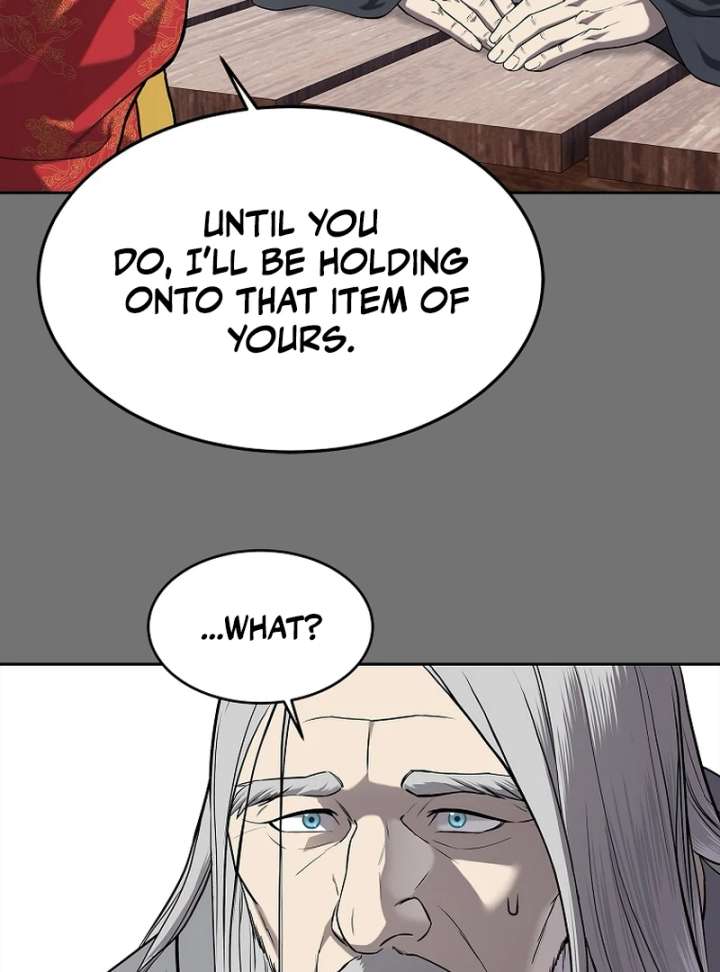 The Steel Emperor Chapter 13 - Page 68