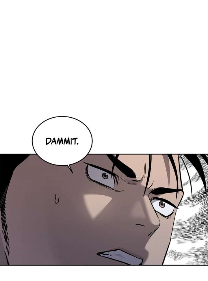 The Steel Emperor Chapter 13 - Page 92