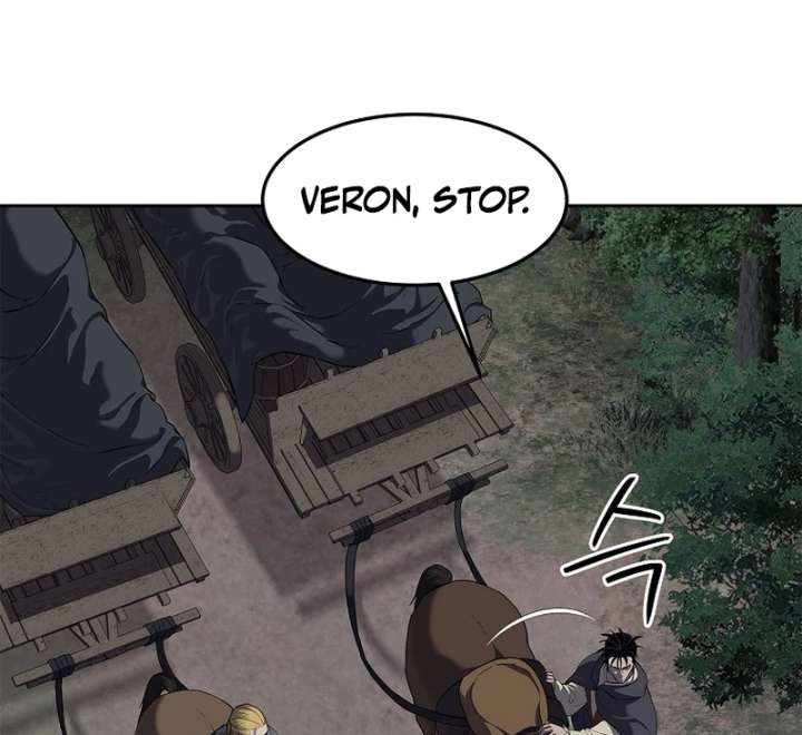 The Steel Emperor Chapter 13 - Page 93