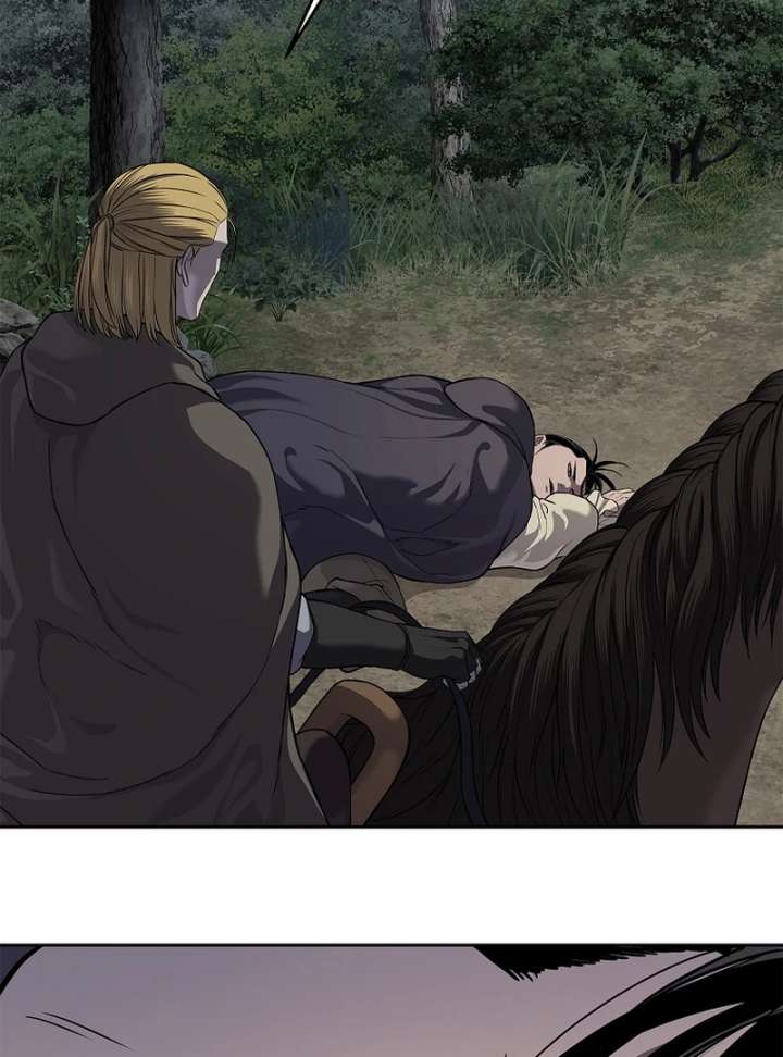 The Steel Emperor Chapter 13 - Page 97