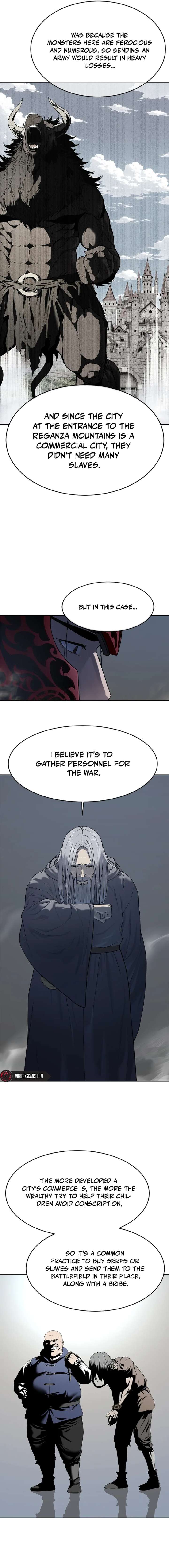 The Steel Emperor Chapter 15 - Page 7