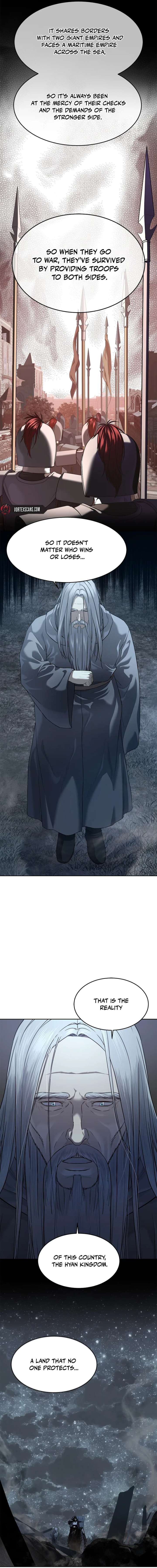 The Steel Emperor Chapter 15 - Page 9