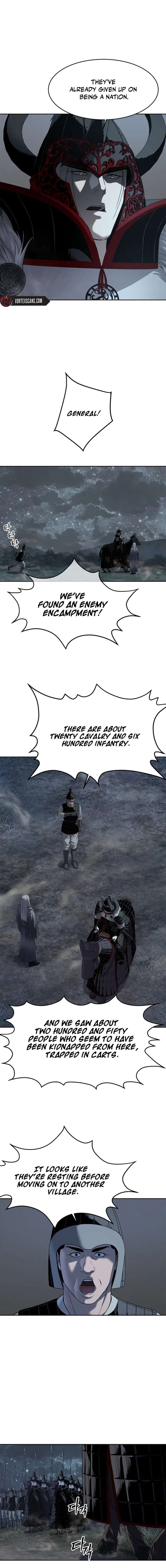 The Steel Emperor Chapter 15 - Page 10