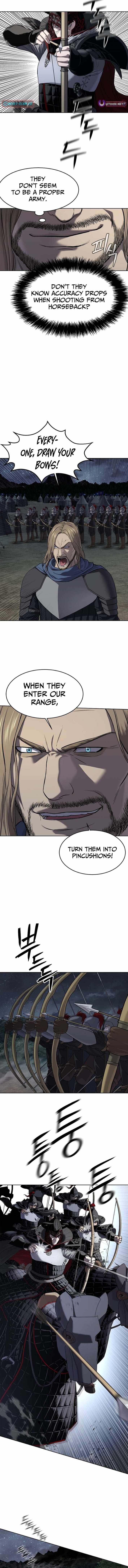 The Steel Emperor Chapter 16 - Page 5