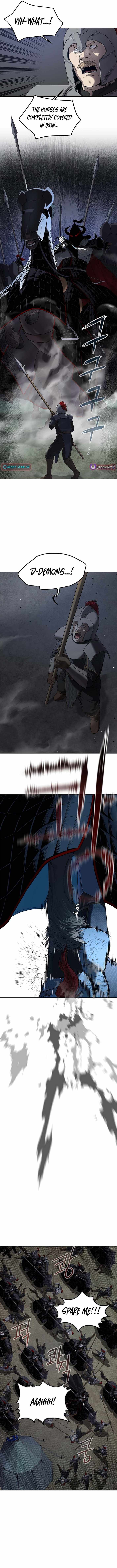 The Steel Emperor Chapter 16 - Page 10