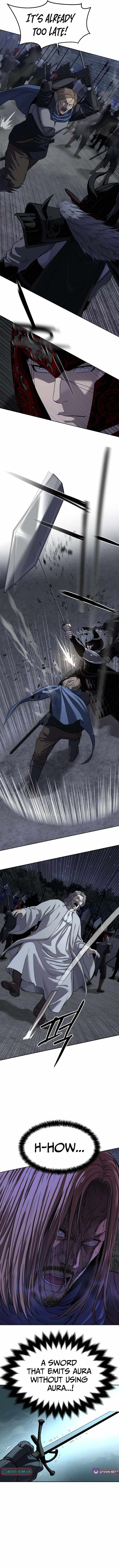 The Steel Emperor Chapter 17 - Page 12