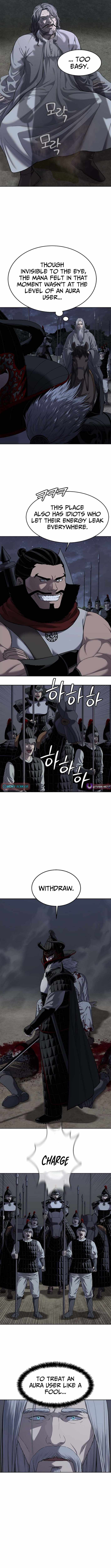 The Steel Emperor Chapter 17 - Page 15