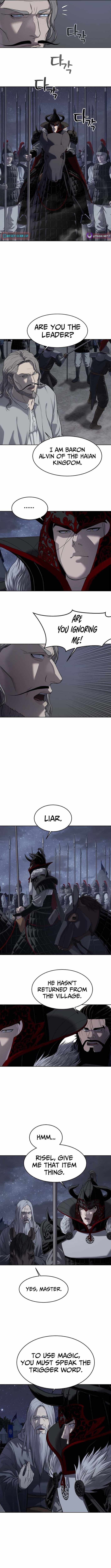 The Steel Emperor Chapter 17 - Page 5