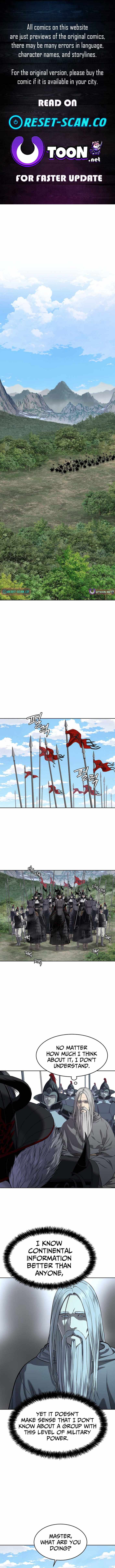 The Steel Emperor Chapter 18 - Page 1