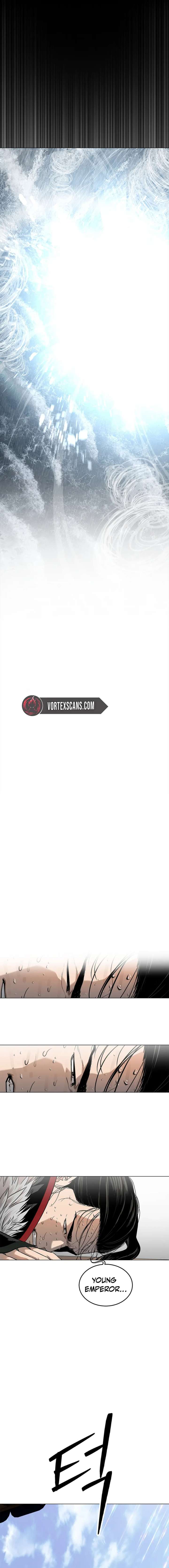 The Steel Emperor Chapter 2 - Page 38