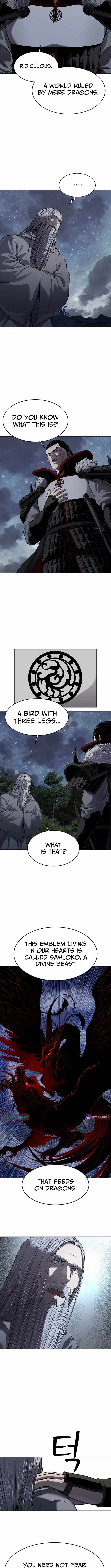 The Steel Emperor Chapter 20 - Page 12