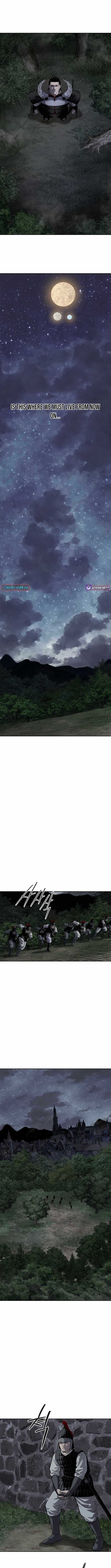 The Steel Emperor Chapter 20 - Page 14