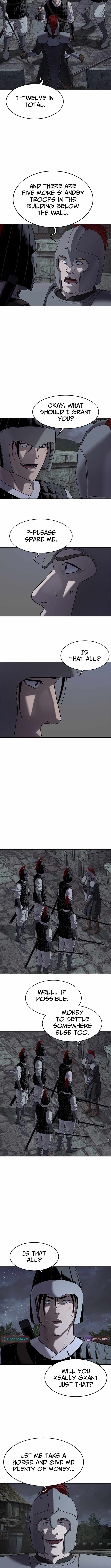 The Steel Emperor Chapter 20 - Page 17