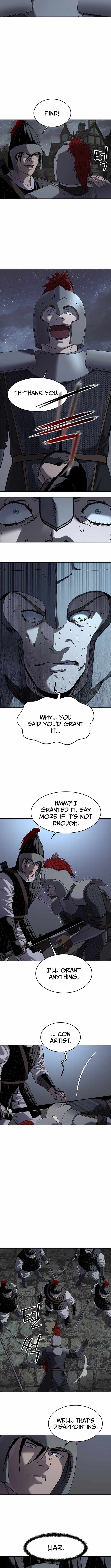 The Steel Emperor Chapter 20 - Page 18