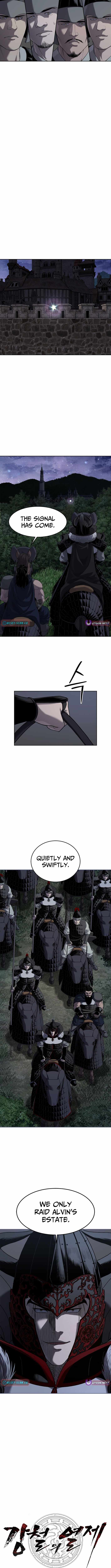 The Steel Emperor Chapter 20 - Page 19