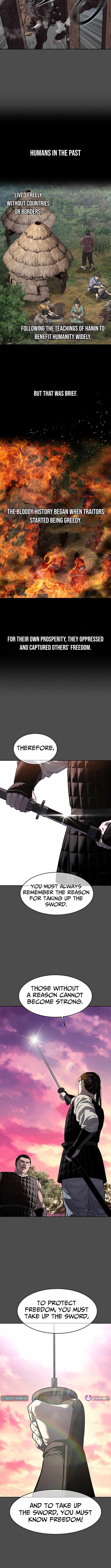 The Steel Emperor Chapter 20 - Page 4