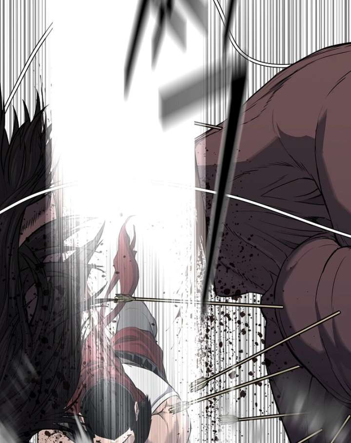 The Steel Emperor Chapter 4 - Page 104